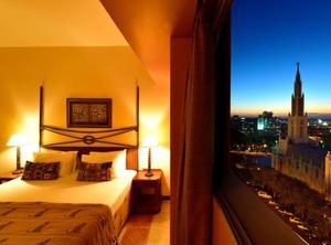 Pestana Rovuma | Central B