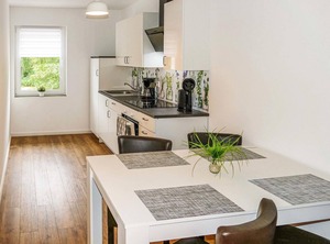 Accommodation Ot Charlottenho | Passow