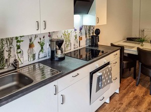 Accommodation Ot Charlottenho | Passow