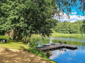 Accommodation Ot Charlottenho | Passow