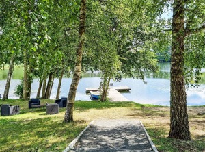 Accommodation Ot Charlottenho | Passow