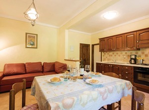 Accommodation Sarripoli Pt | Saturnana