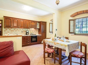 Accommodation Sarripoli Pt | Saturnana
