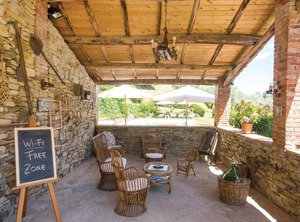 Accommodation Sarripoli Pt | Saturnana