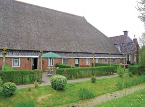 Paesens | Paesens-Moddergat