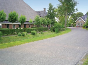 Paesens | Paesens-Moddergat