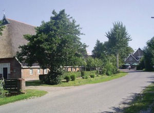Paesens | Paesens-Moddergat