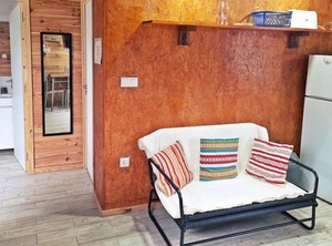 Barbecue Mystay | Satao