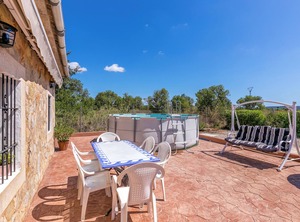 Finca Titos | Son Antem