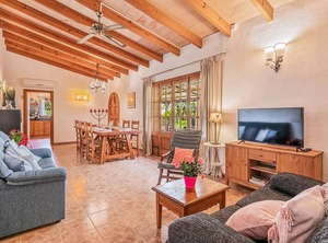 Finca Pujolet Alcúdia | Alcudia