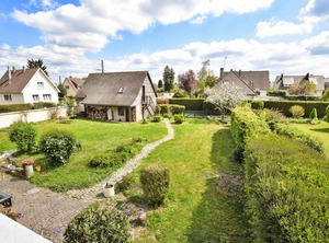 Accommodation | Le Mesnil-Esnard