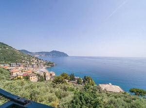 Accommodation Ligure | Pieve Ligure