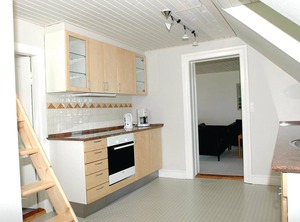 Accommodation Frørup | Frørup