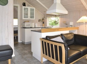 Oksbøl Sauna | Jegum