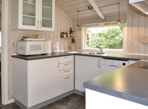 Oksbøl Sauna | Jegum
