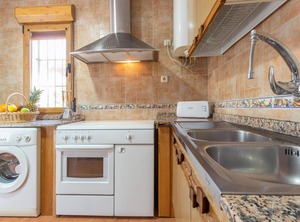 Accommodation Padul | Padul