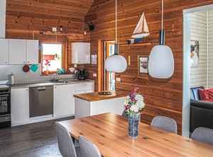 Accommodation | Starkeryd