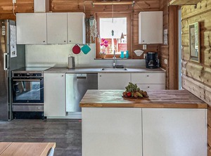 Accommodation | Starkeryd