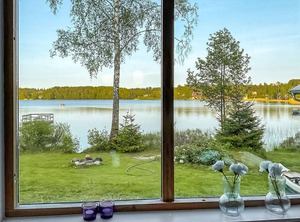 Accommodation | Starkeryd
