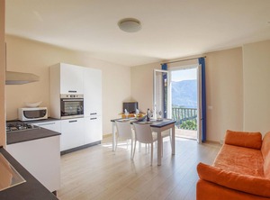 Residence Bellevue Tremosine Italy | Voiandes