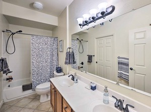 Scottsdale Premium Term Getaway Furnished Golf Cable Utilities | Salida Del Sol
