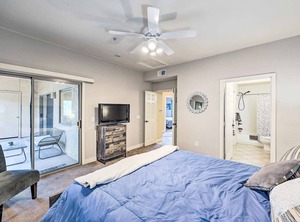 Scottsdale Premium Term Getaway Furnished Golf Cable Utilities | Salida Del Sol