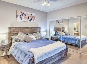 Scottsdale Premium Term Getaway Furnished Golf Cable Utilities | Salida Del Sol