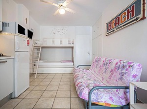 Condominio Bristol | Bibione