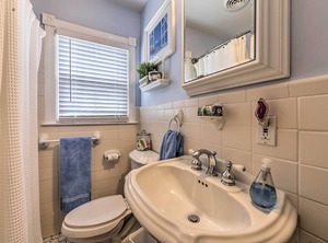 Williamstown Farmhouse | Williamstown