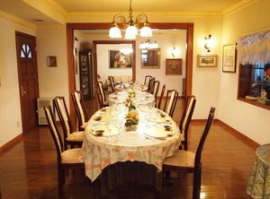 Petit Hotel Corinthian | Rebun