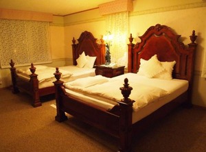 Petit Hotel Corinthian | Rebun