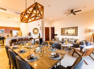 Petit Luxe Las Gavias Grand | Marina Mazatlan