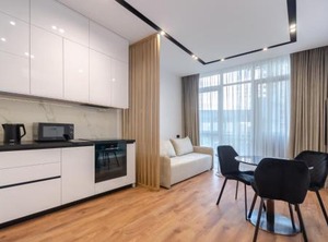 Cozy | Pechers'kyi District
