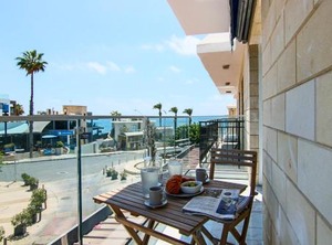 Phaedrus Athina | Paphos