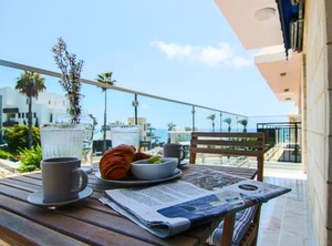 Phaedrus Athina | Paphos