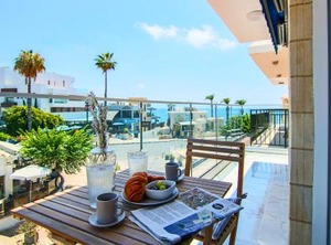 Phaedrus Athina | Paphos