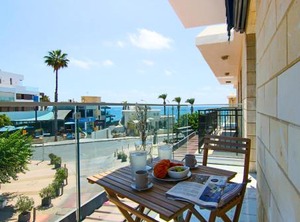 Phaedrus Athina | Paphos