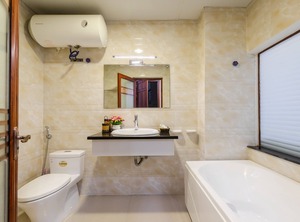 Pho Xanh Marina | Hai Phong