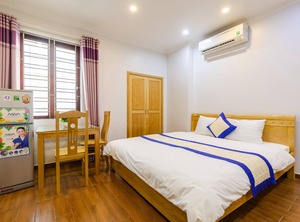 Pho Xanh Marina | Hai Phong