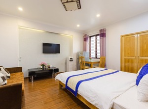 Pho Xanh Marina | Hai Phong