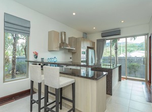 Bdr Allamanda Phuket Nr | Thep Kasattri