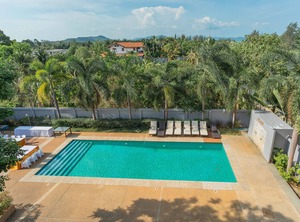 Bdr Allamanda Phuket Nr | Thep Kasattri