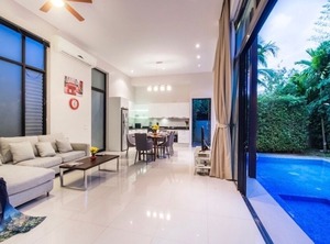 Phureesala Villa | Cherngtalay