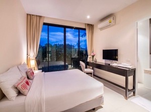 Phureesala Villa | Cherngtalay
