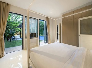Phureesala Villa | Cherngtalay