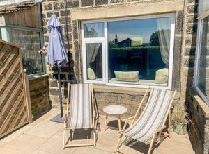 Pickles Hill Cottage | Oldfield