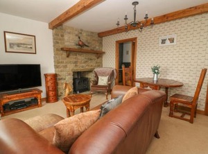 Pickles Hill Cottage | Oldfield