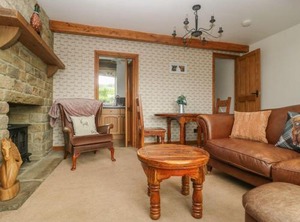 Pickles Hill Cottage | Oldfield