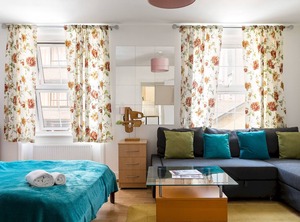 Place | Bryanston and Dorset Square