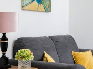 Place | Bryanston and Dorset Square